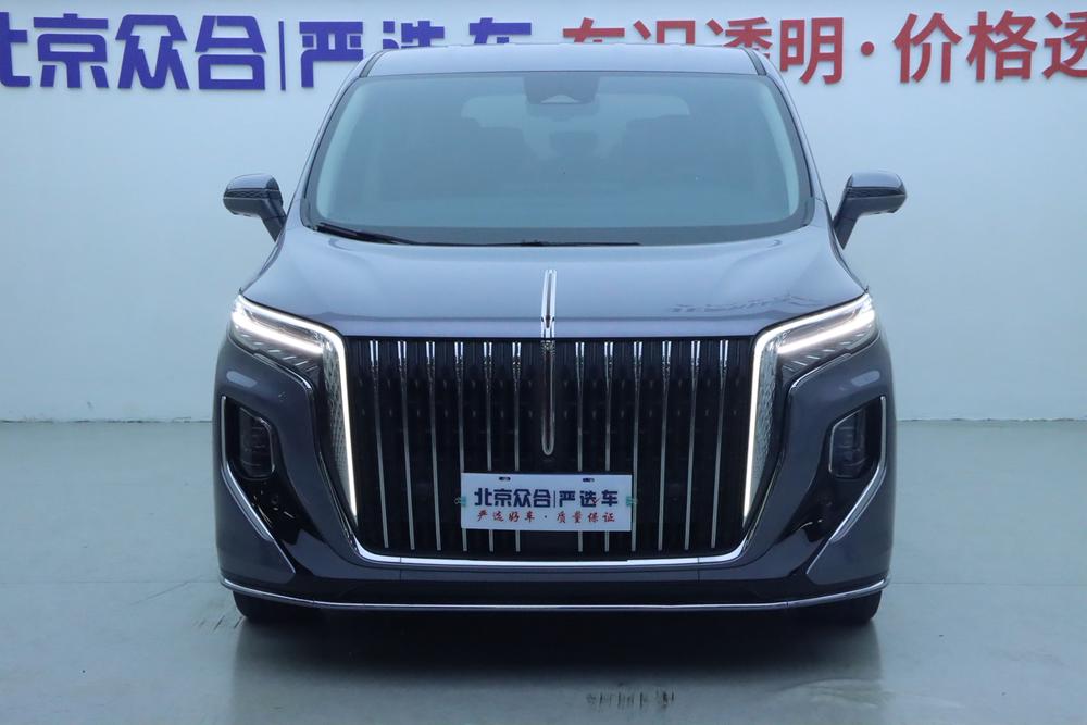 Hongqi Hongqi HQ9