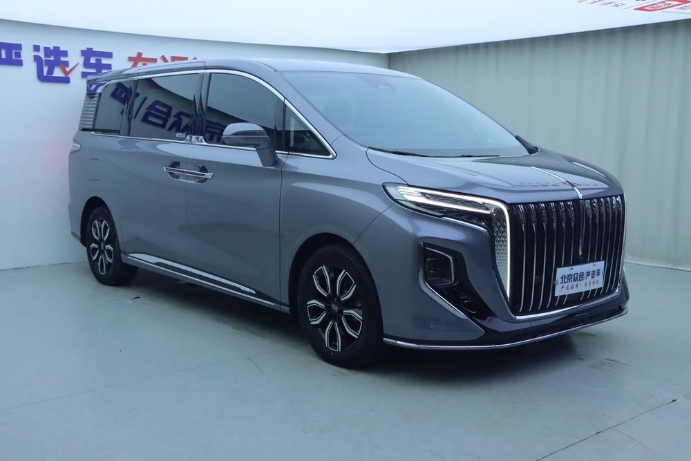 Hongqi Hongqi HQ9