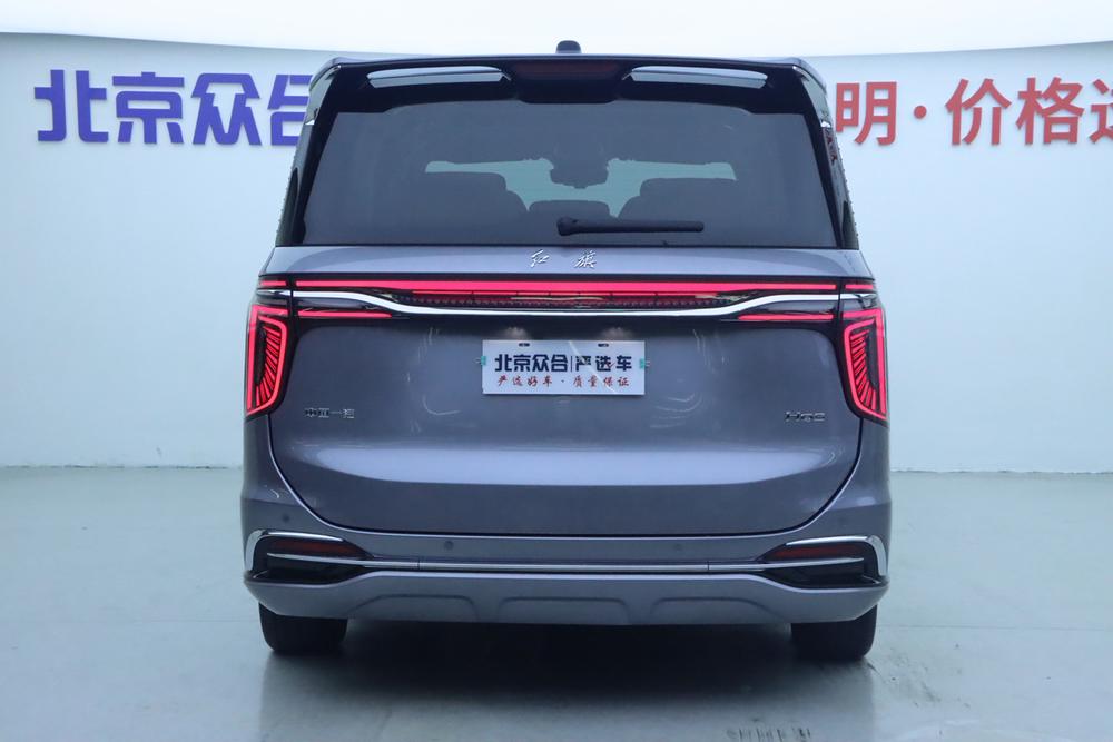 Hongqi Hongqi HQ9