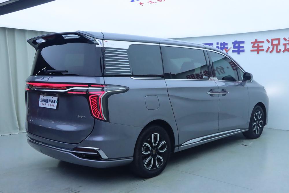 Hongqi Hongqi HQ9