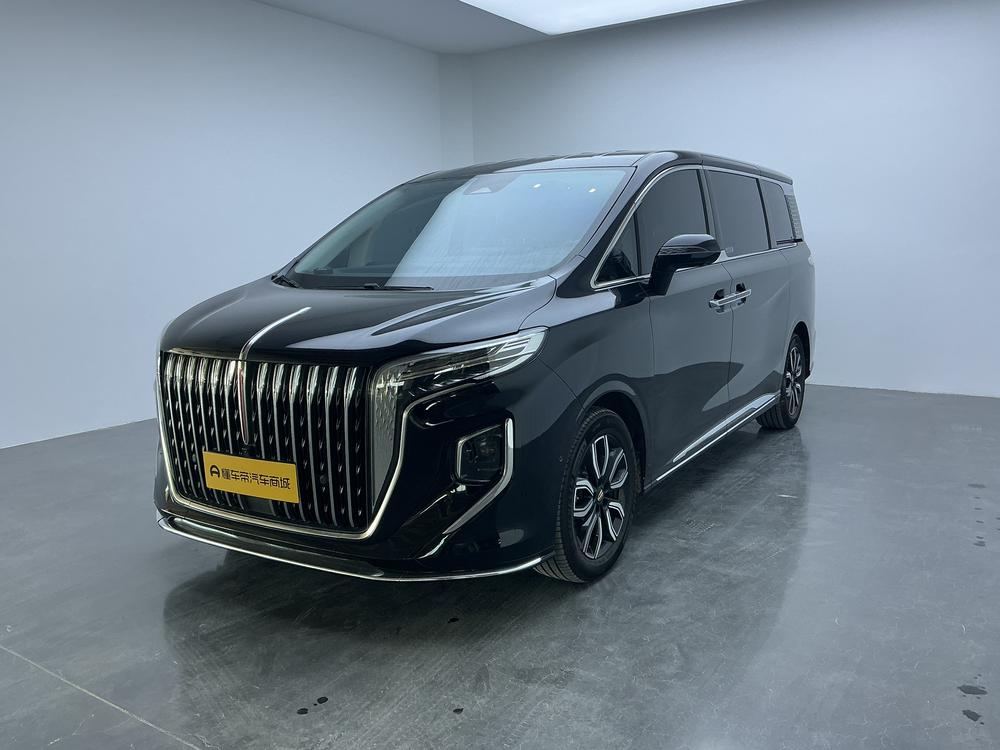 Hongqi Hongqi HQ9
