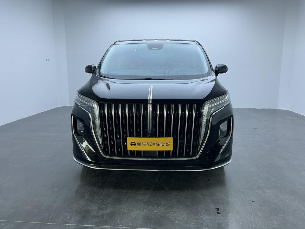 Hongqi Hongqi HQ9
