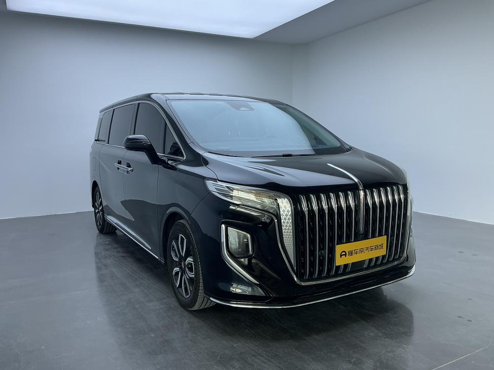 Hongqi Hongqi HQ9