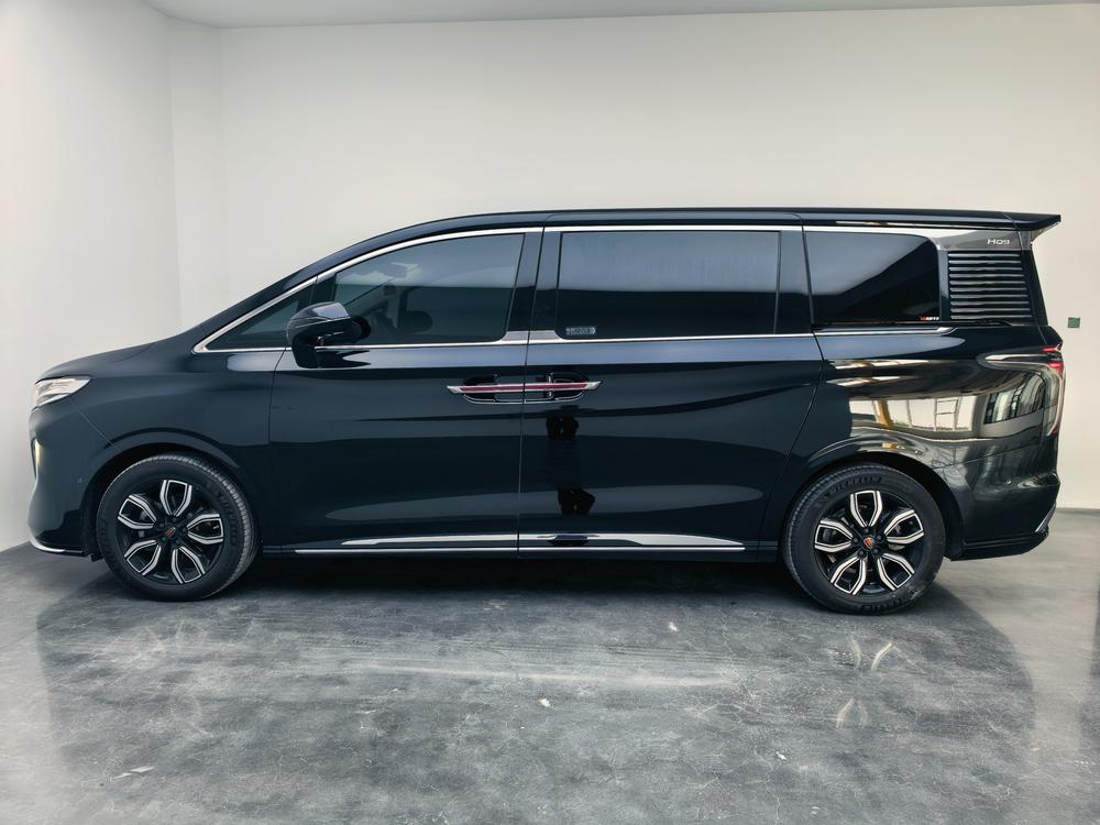 Hongqi Hongqi HQ9