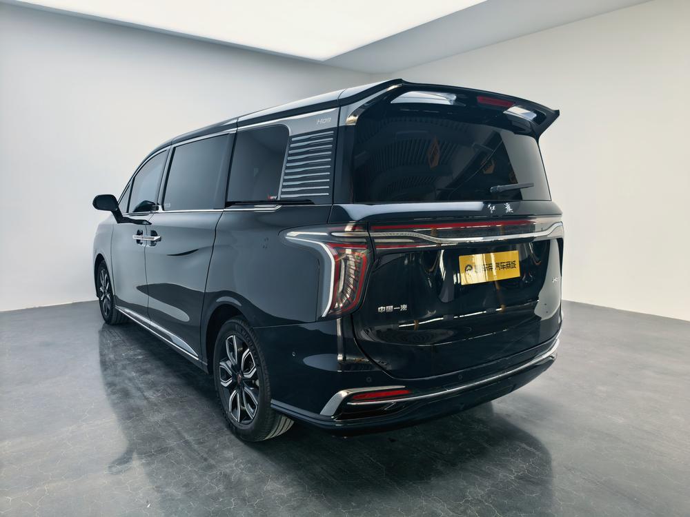 Hongqi Hongqi HQ9