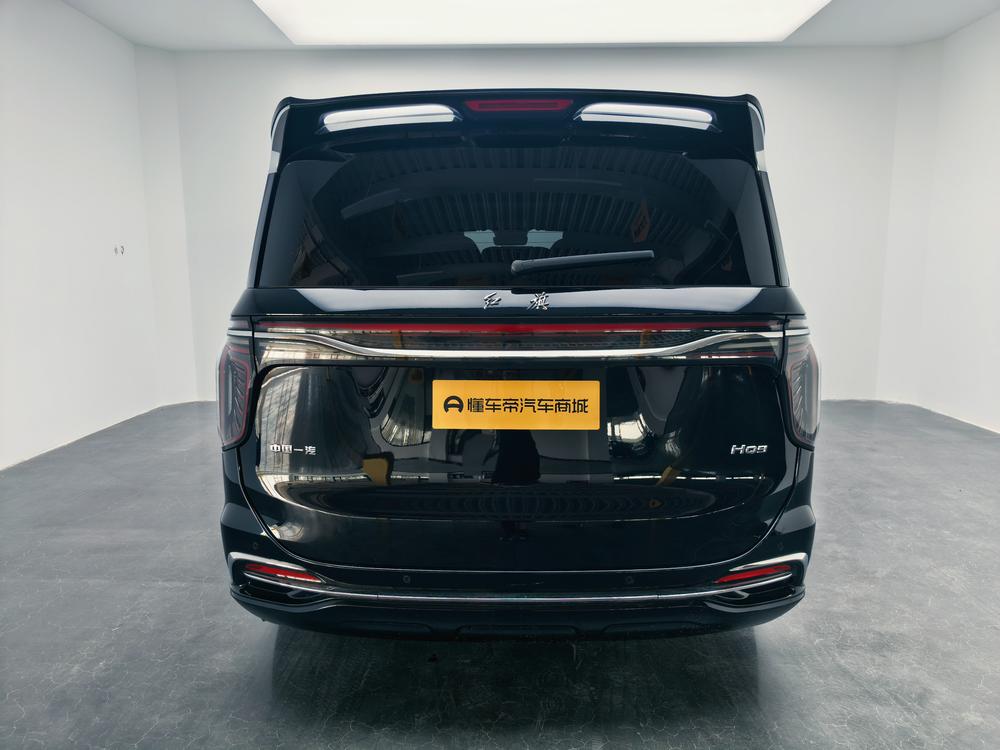 Hongqi Hongqi HQ9