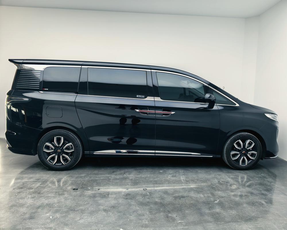 Hongqi Hongqi HQ9