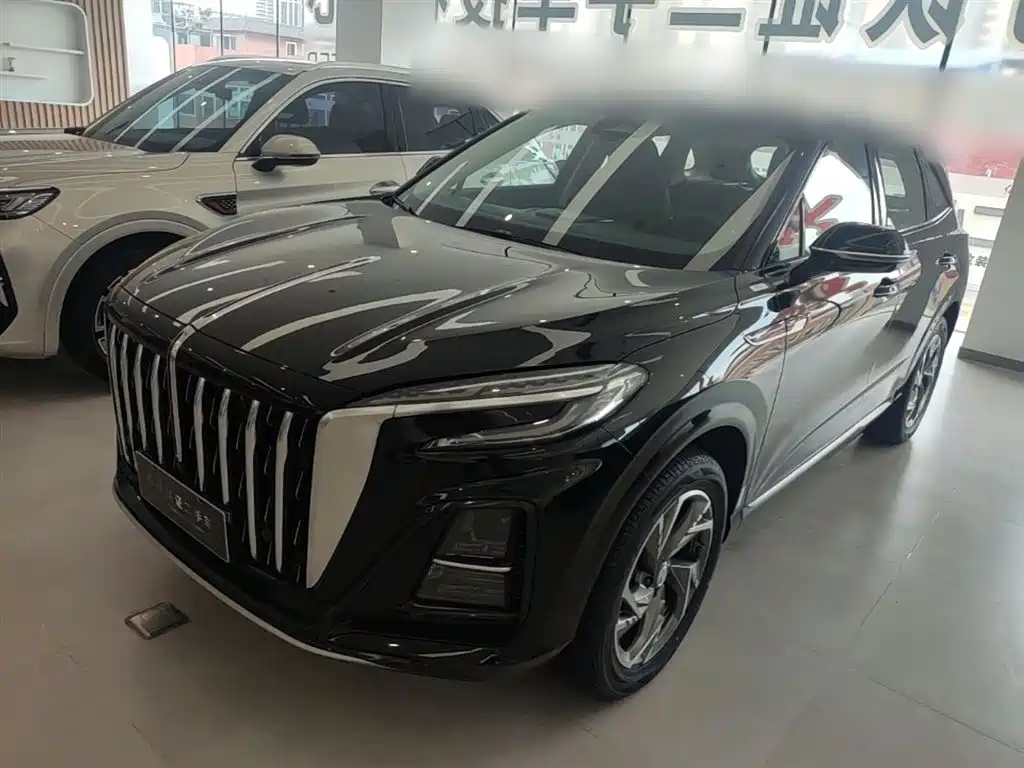 Hongqi Hongqi HS3 PHEV