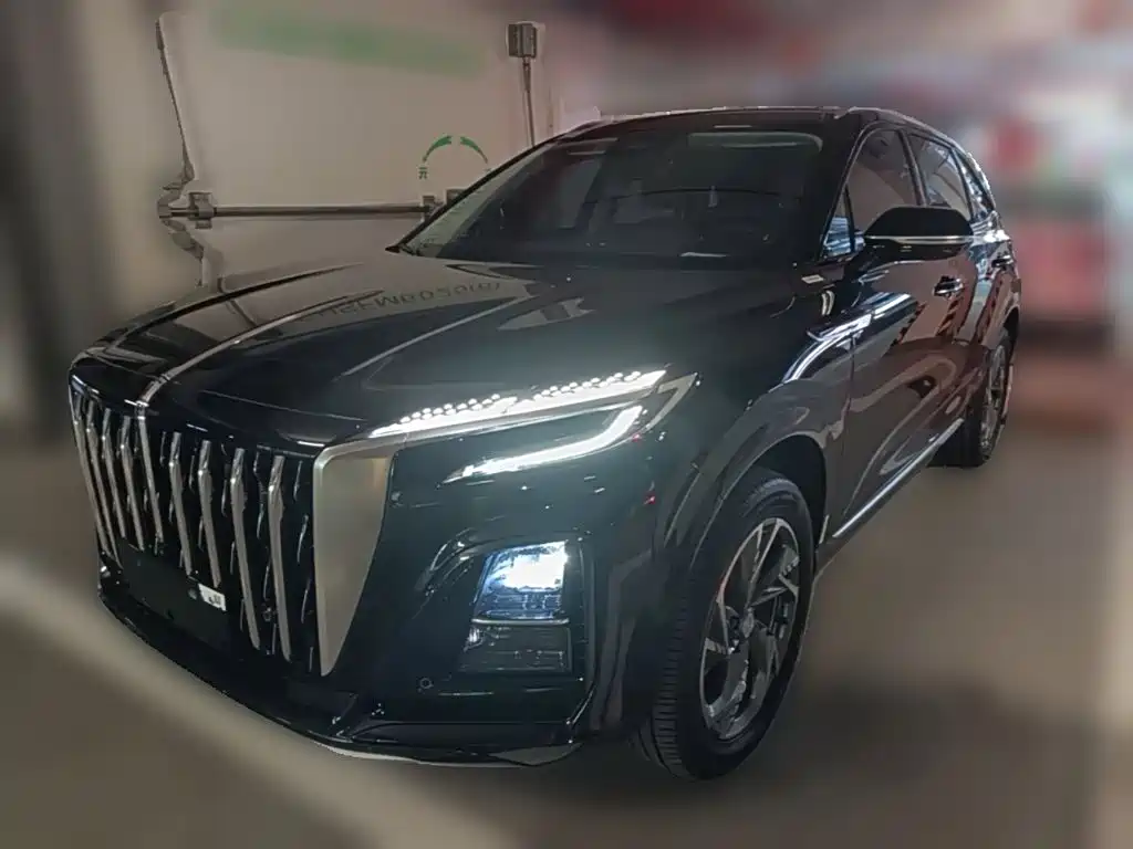 Hongqi Hongqi HS3 PHEV