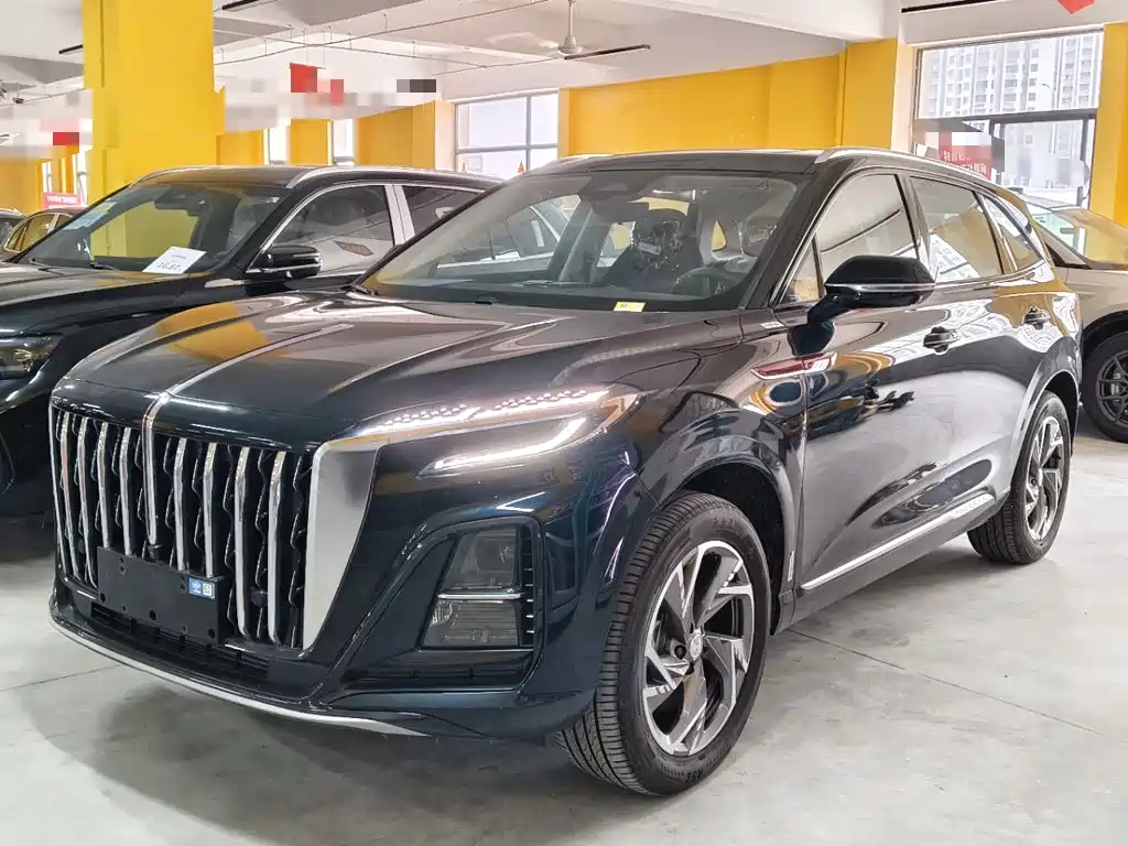 Hongqi Hongqi HS3 PHEV