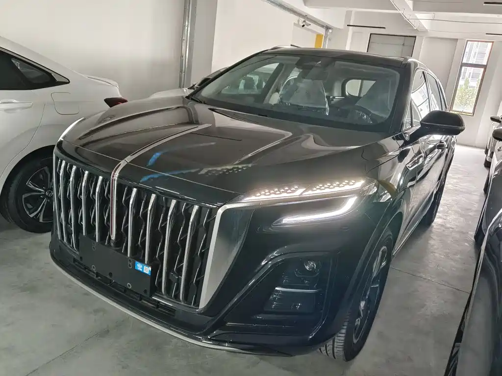 Hongqi Hongqi HS3 PHEV
