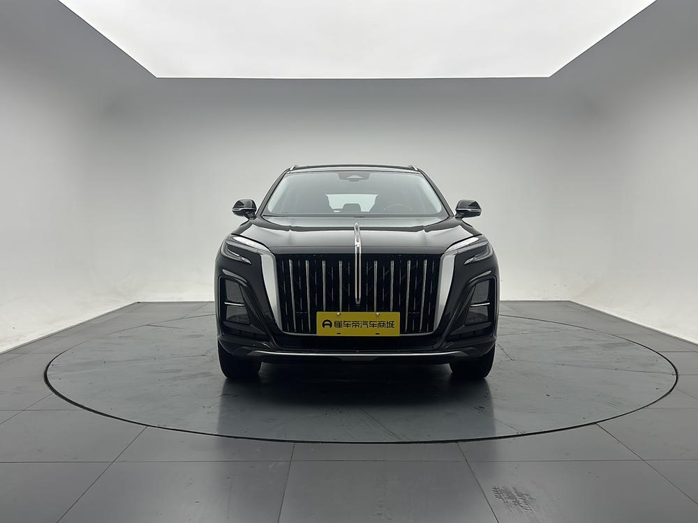 Hongqi Hongqi HS3