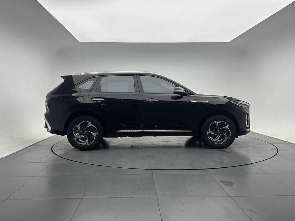 Hongqi Hongqi HS3