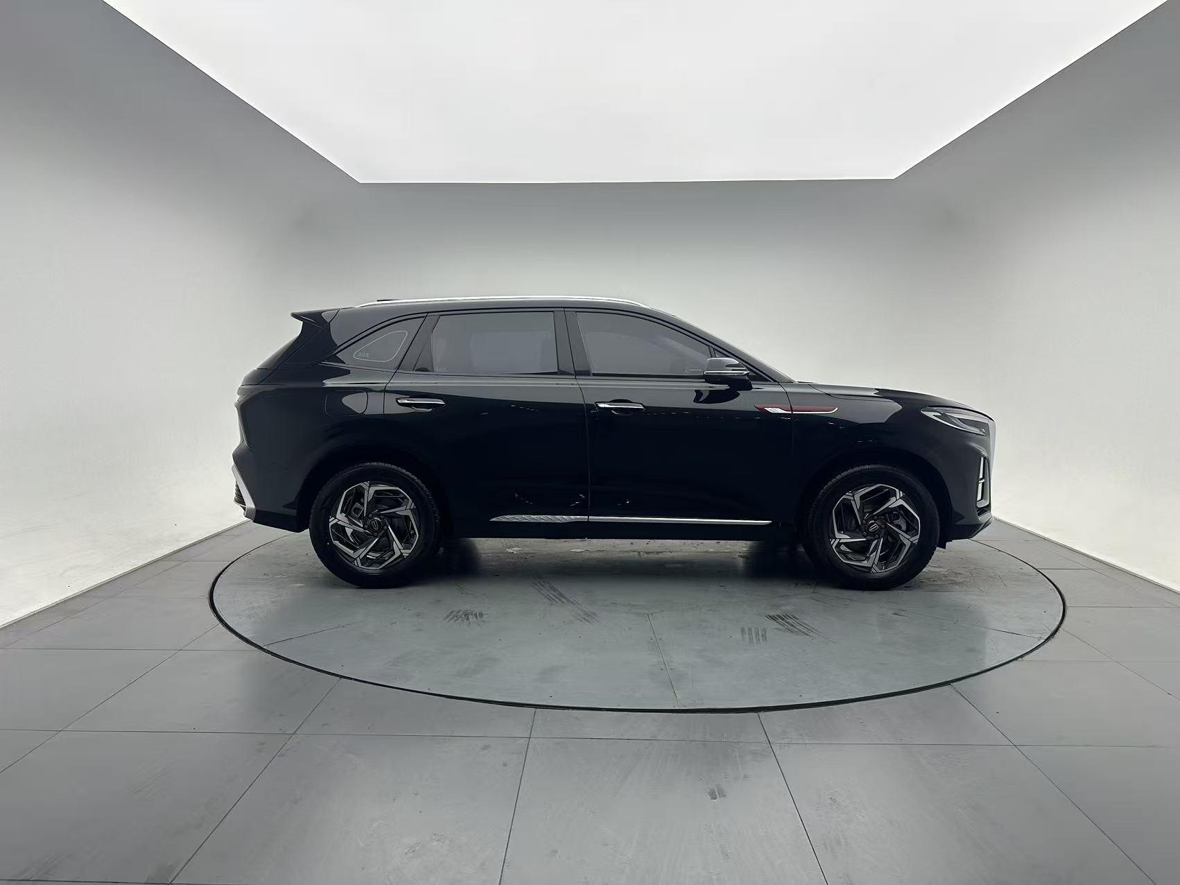 Hongqi Hongqi HS3