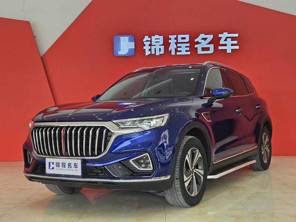 Hongqi Hongqi HS5