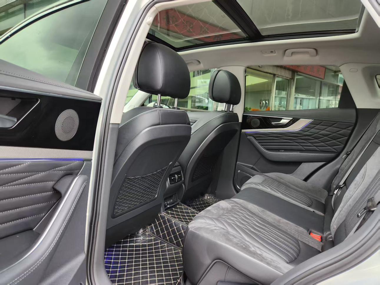 Hongqi Hongqi HS5