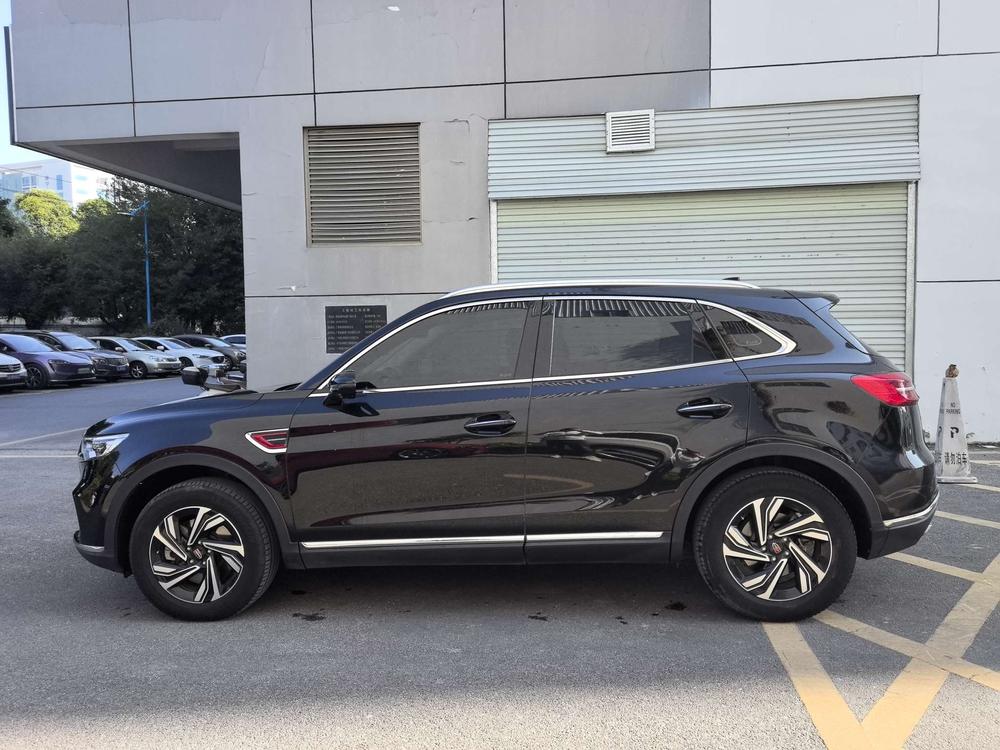 Hongqi Hongqi HS5
