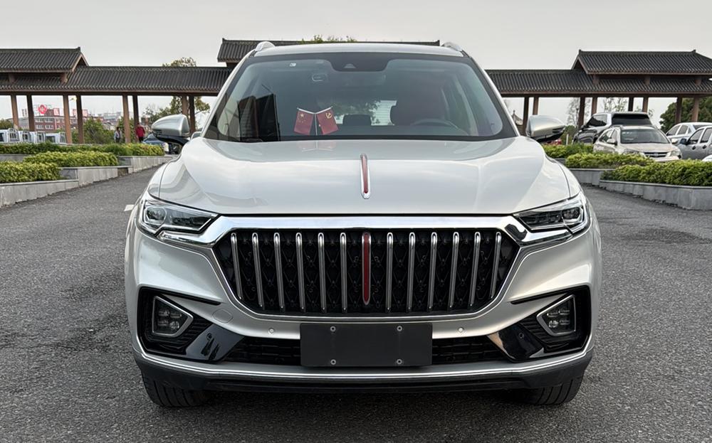 Hongqi Hongqi HS5