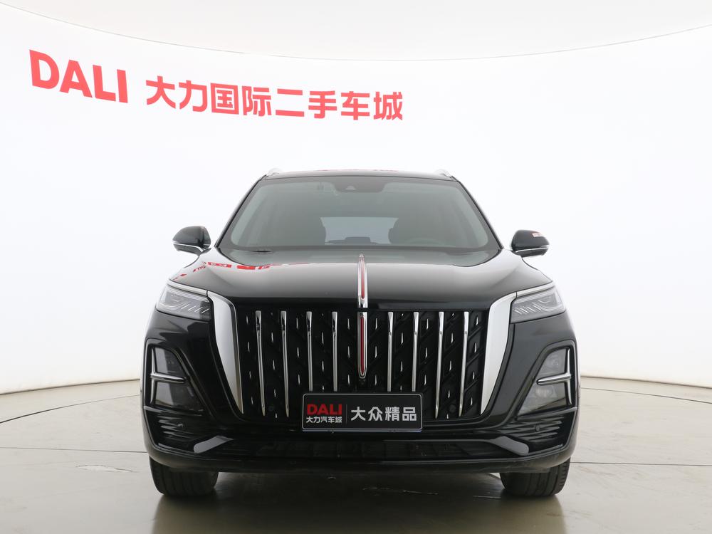 Hongqi Hongqi HS5