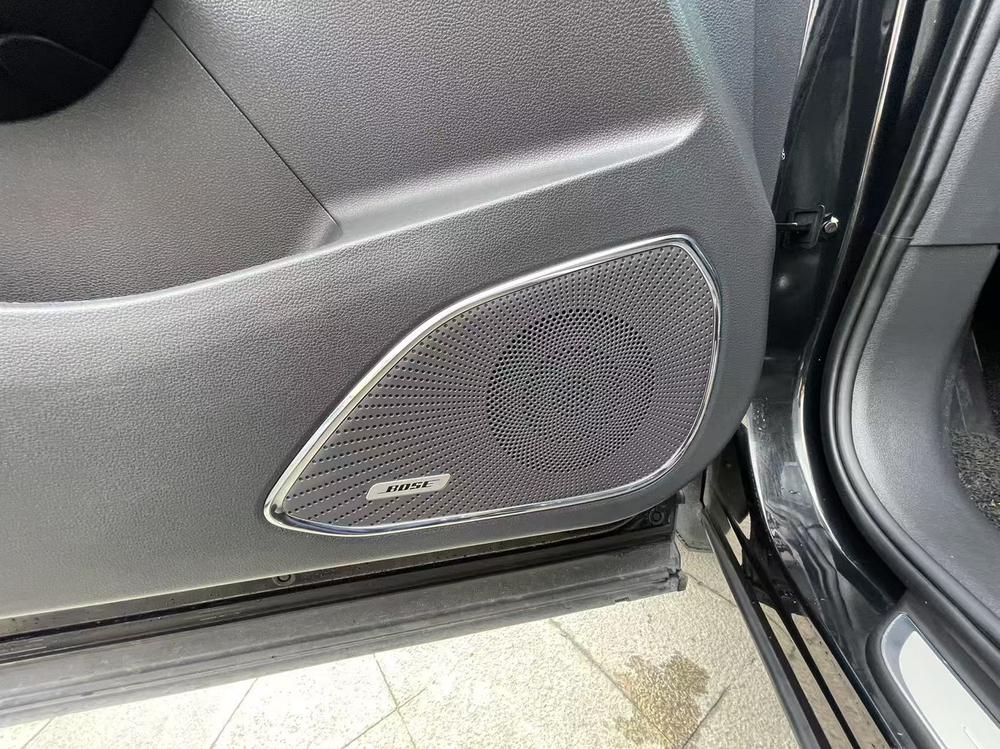 Hongqi Hongqi HS5