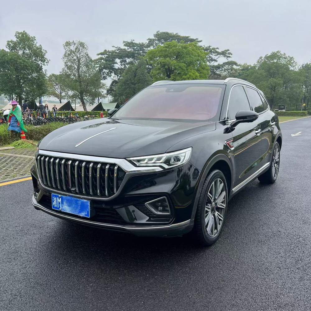Hongqi Hongqi HS5