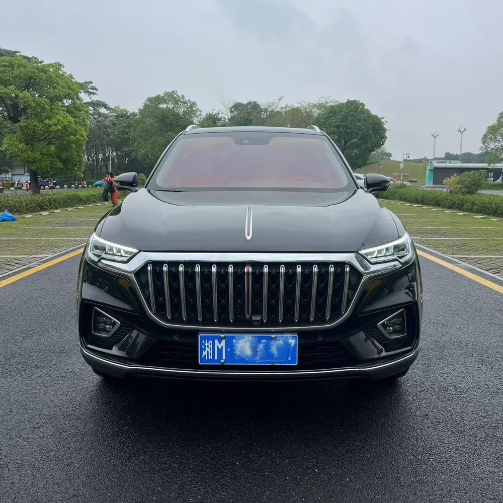 Hongqi Hongqi HS5