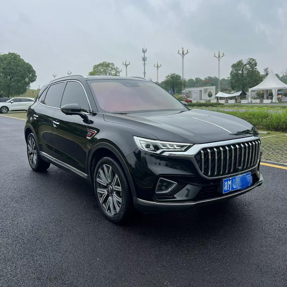 Hongqi Hongqi HS5