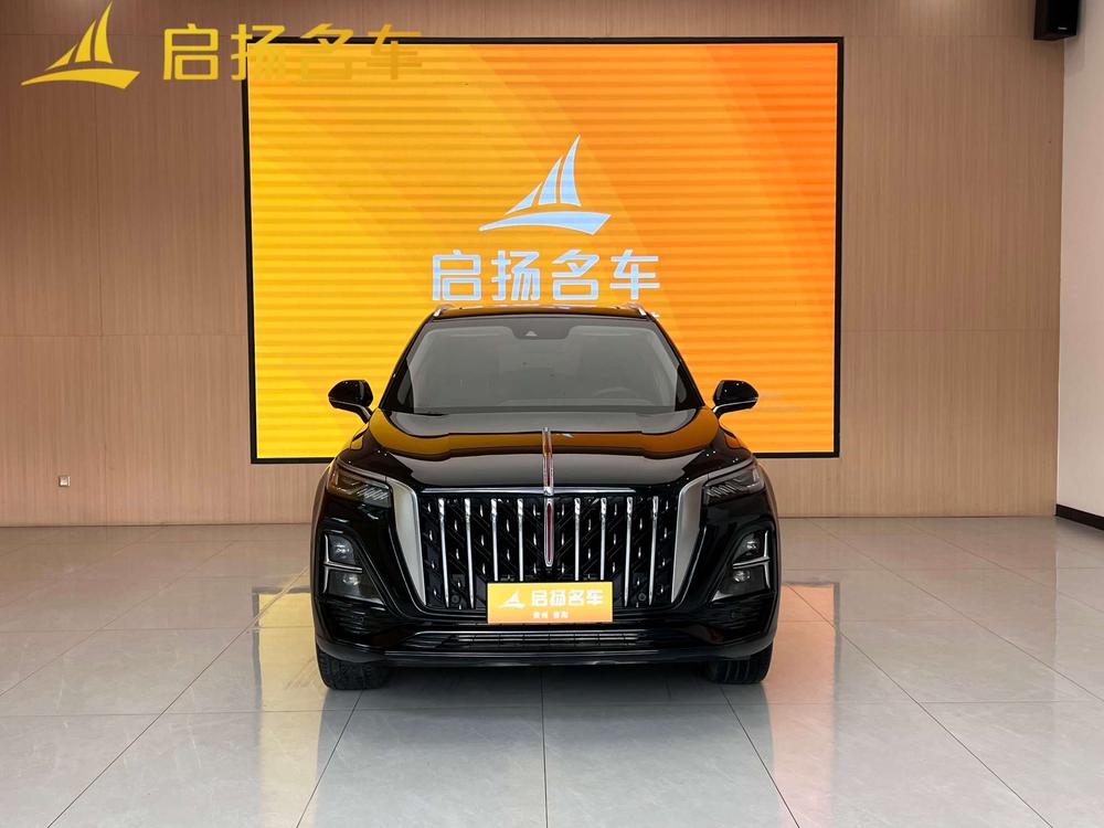 Hongqi Hongqi HS5