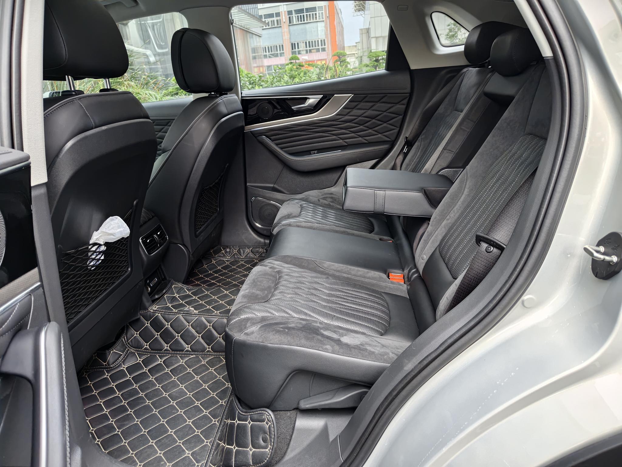 Hongqi Hongqi HS5