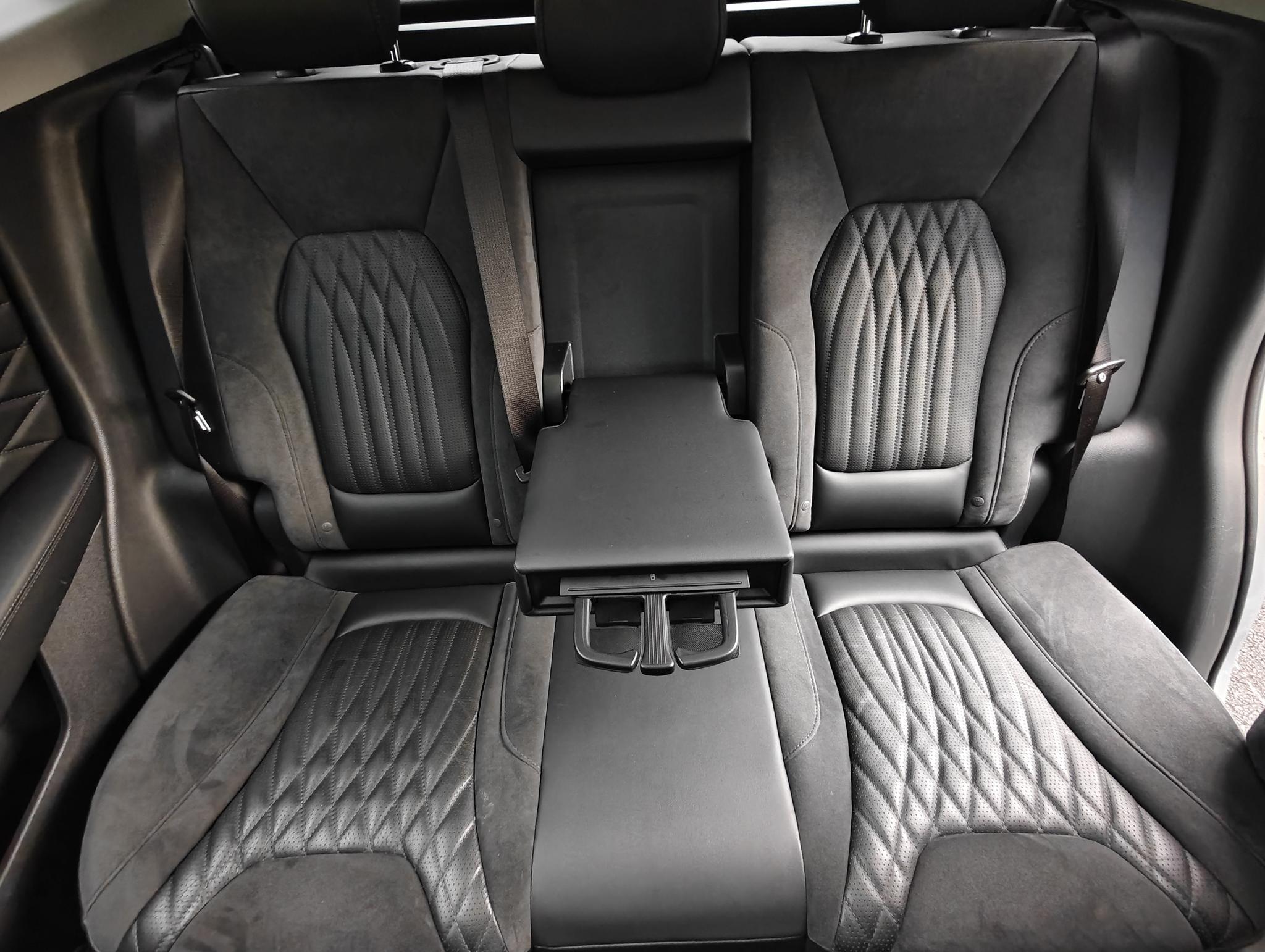Hongqi Hongqi HS5