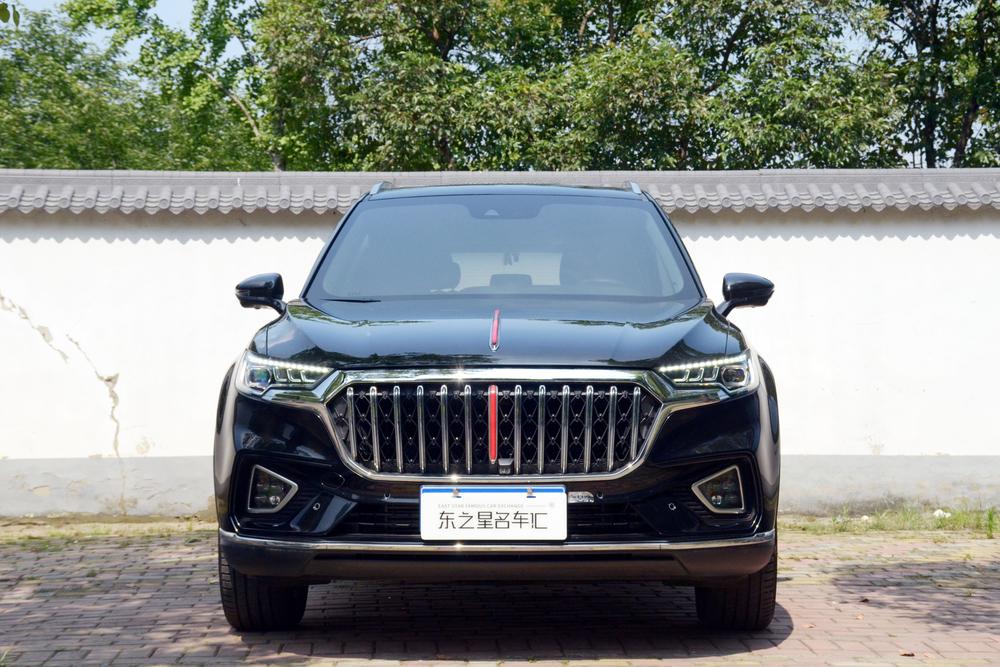Hongqi Hongqi HS5