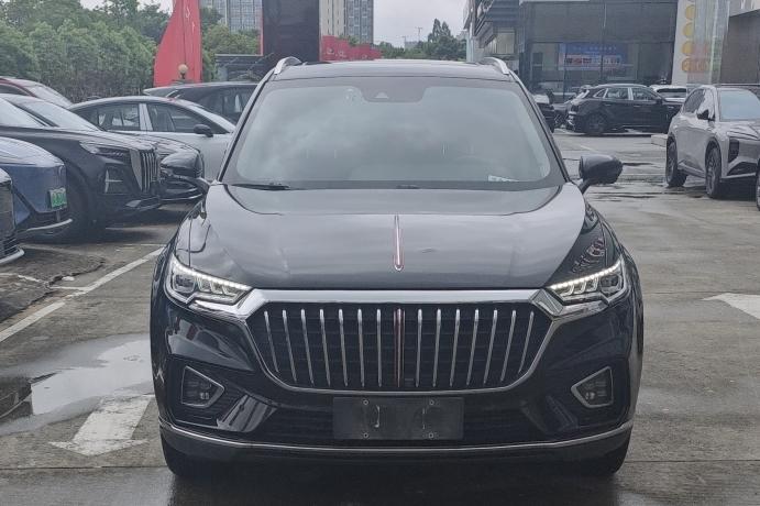 Hongqi Hongqi HS5