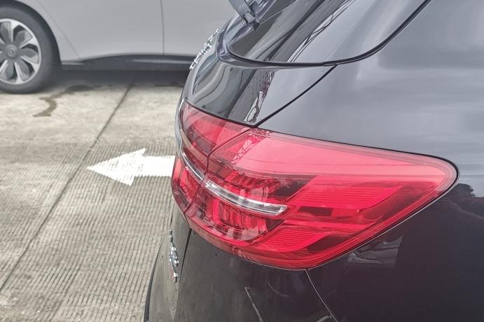 Hongqi Hongqi HS5