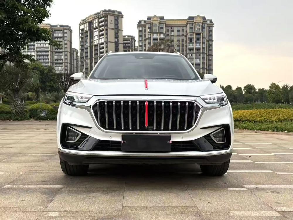 Hongqi Hongqi HS5