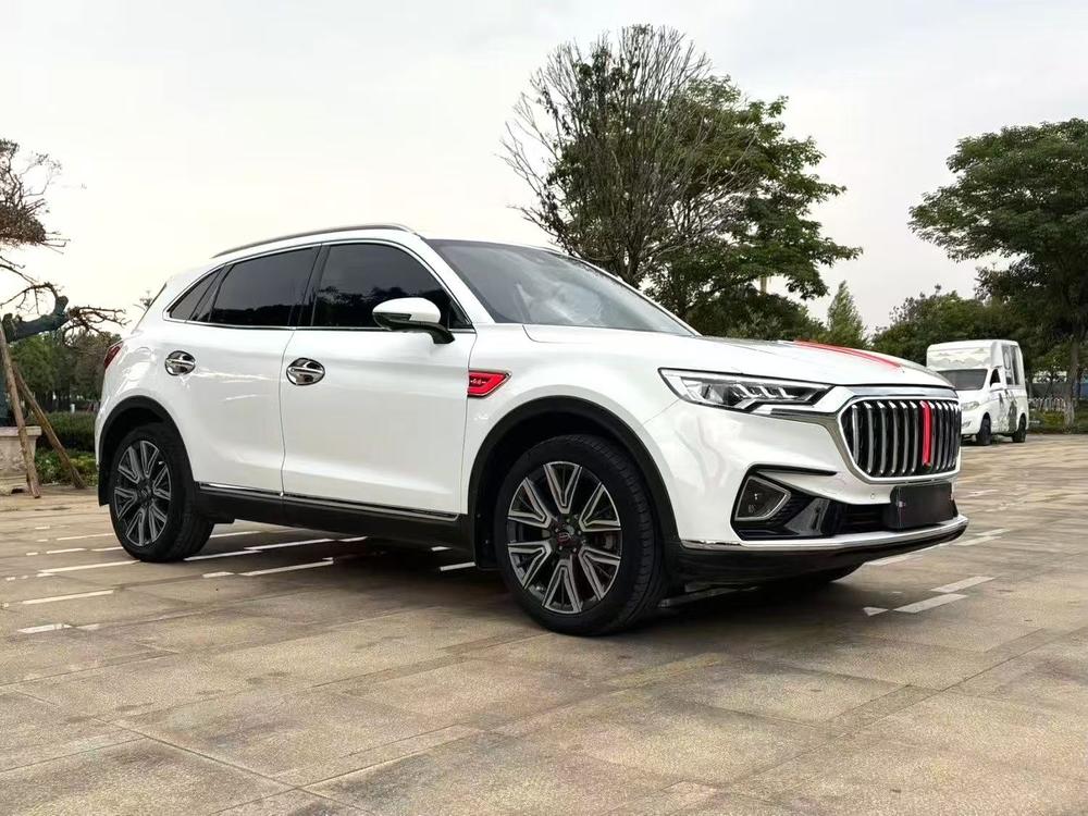 Hongqi Hongqi HS5