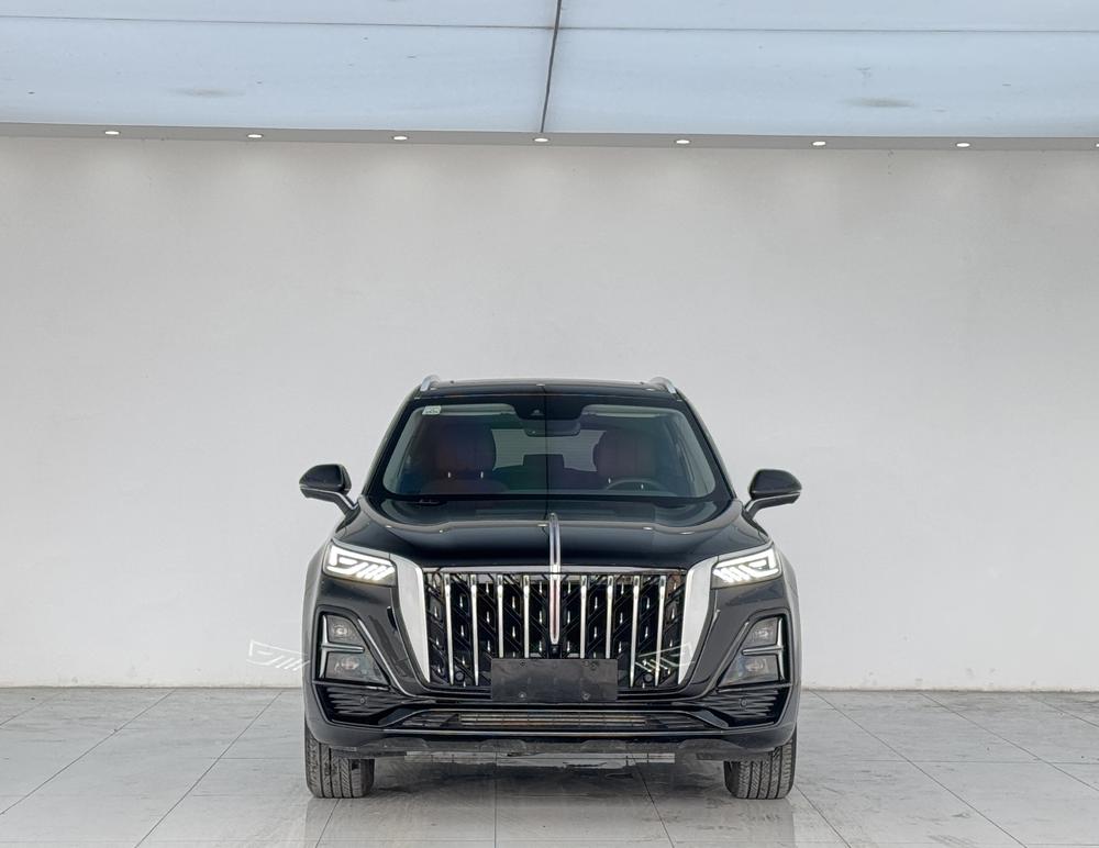Hongqi Hongqi HS5