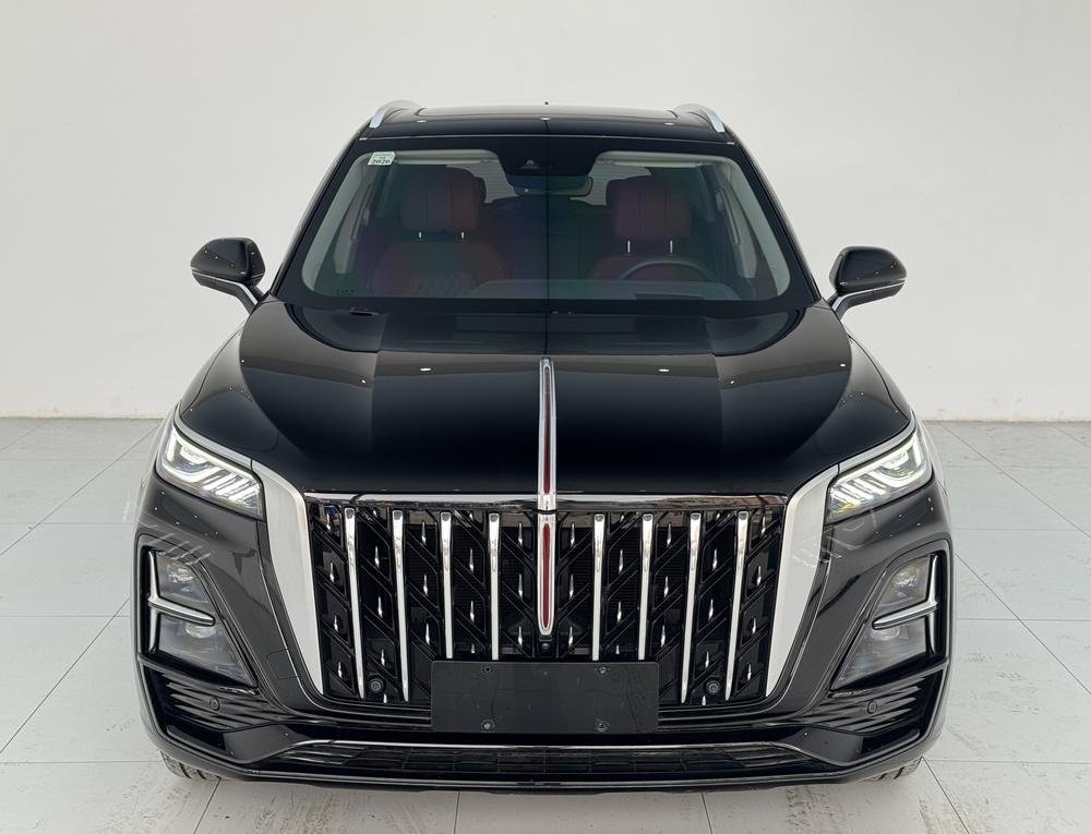 Hongqi Hongqi HS5