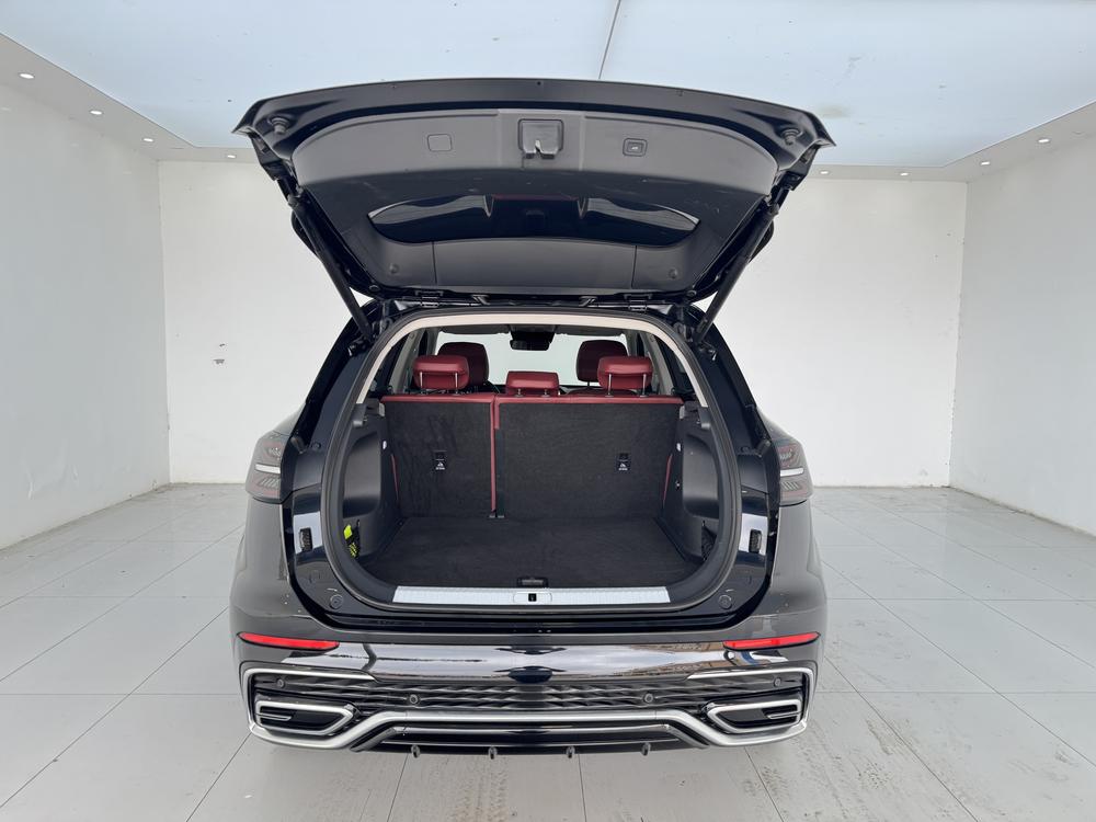 Hongqi Hongqi HS5