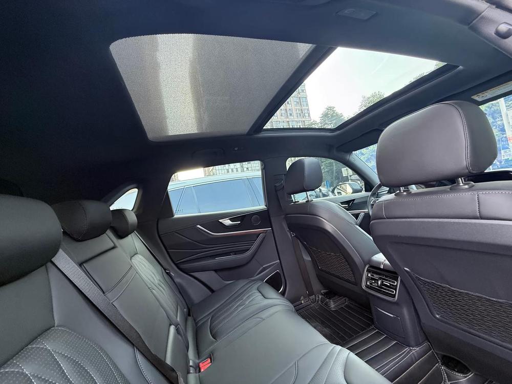 Hongqi Hongqi HS5