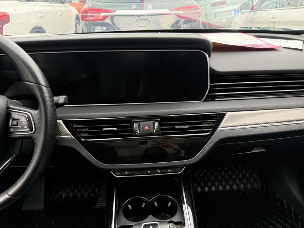 Hongqi Hongqi HS5
