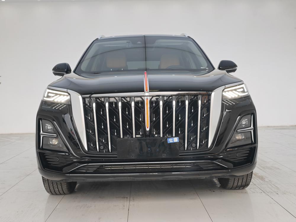 Hongqi Hongqi HS5