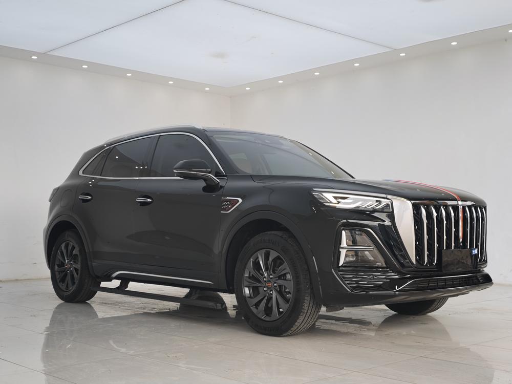 Hongqi Hongqi HS5