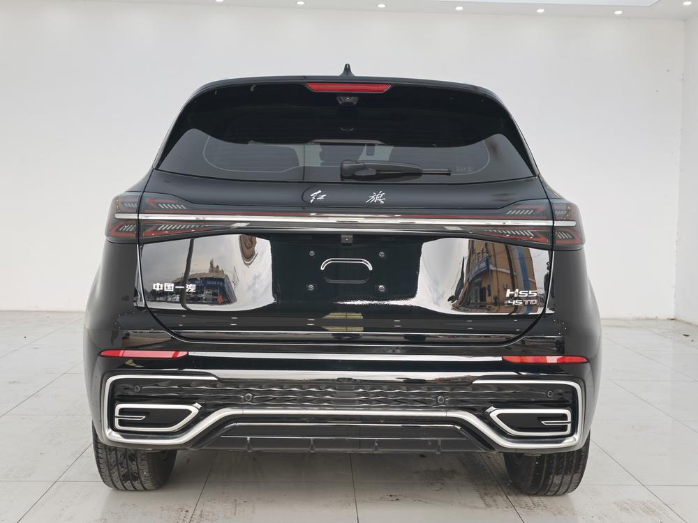 Hongqi Hongqi HS5