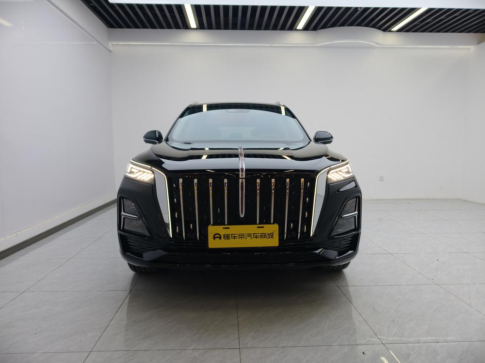 Hongqi Hongqi HS5