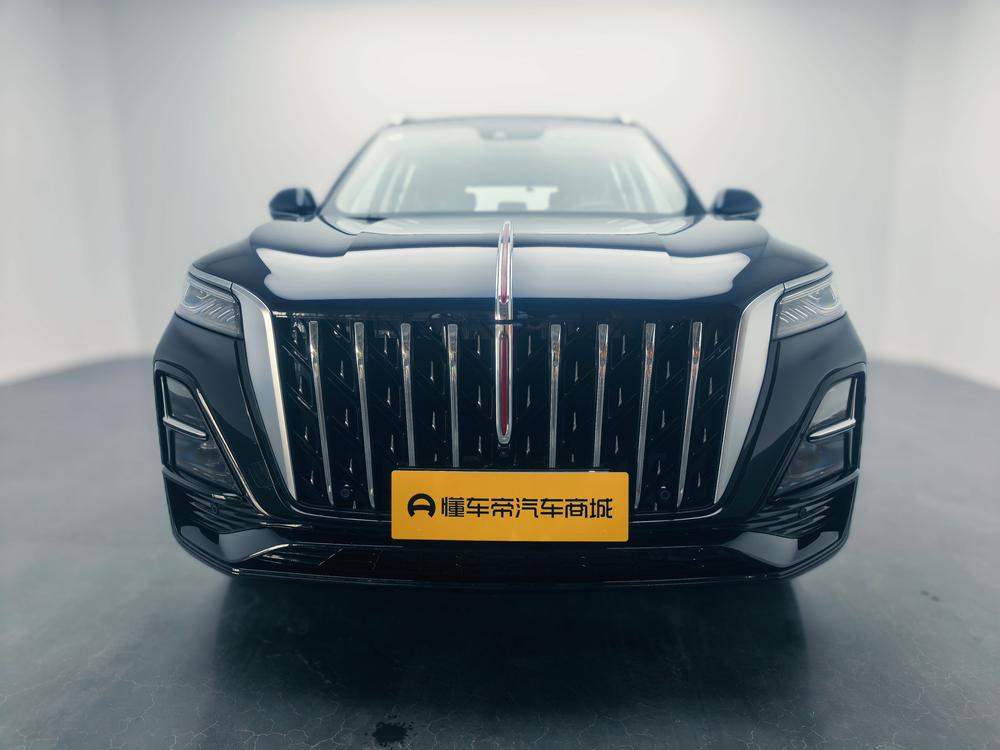 Hongqi Hongqi HS5