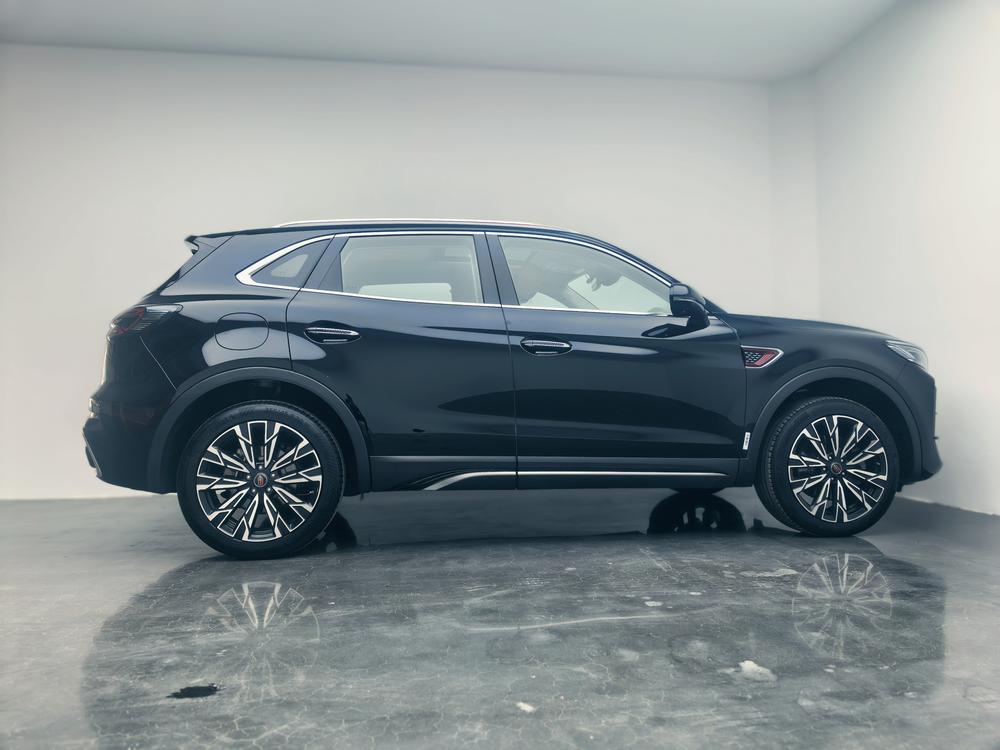 Hongqi Hongqi HS5