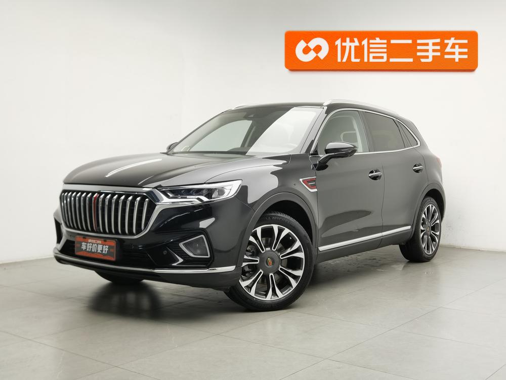 Hongqi Hongqi HS5
