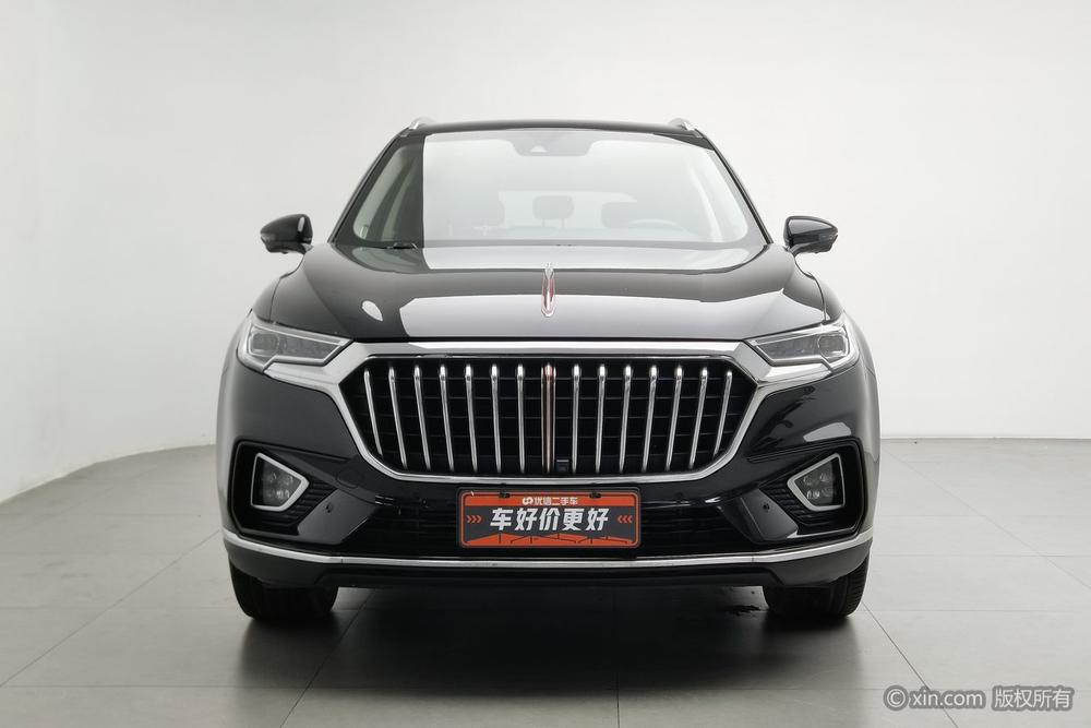 Hongqi Hongqi HS5