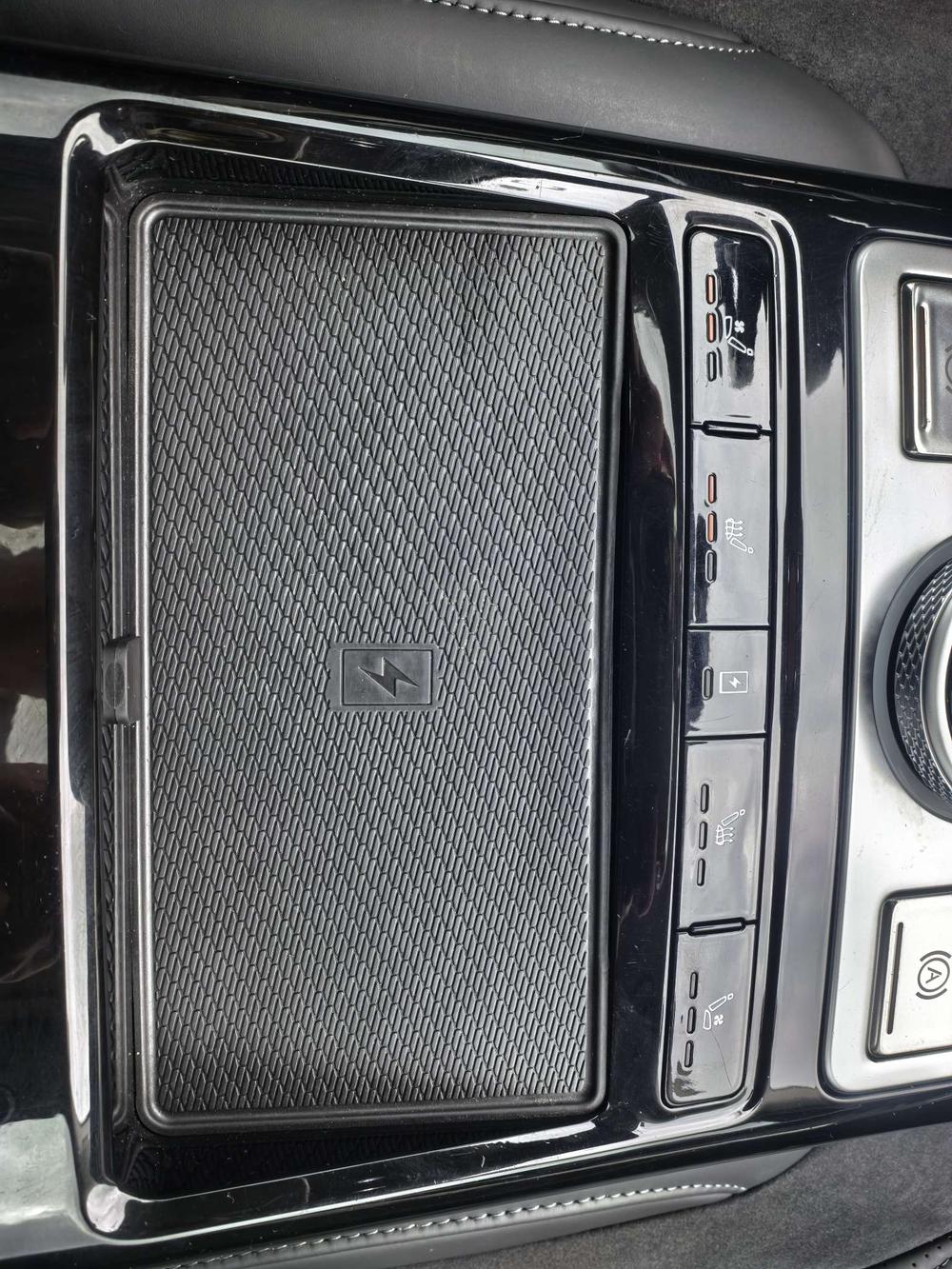 Hongqi Hongqi HS5