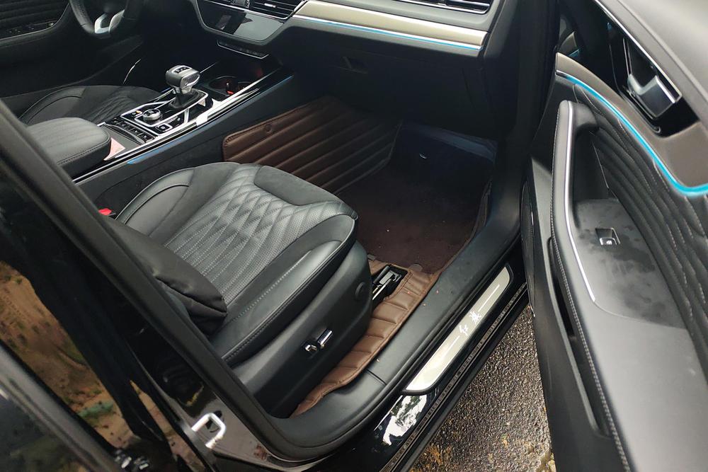 Hongqi Hongqi HS5